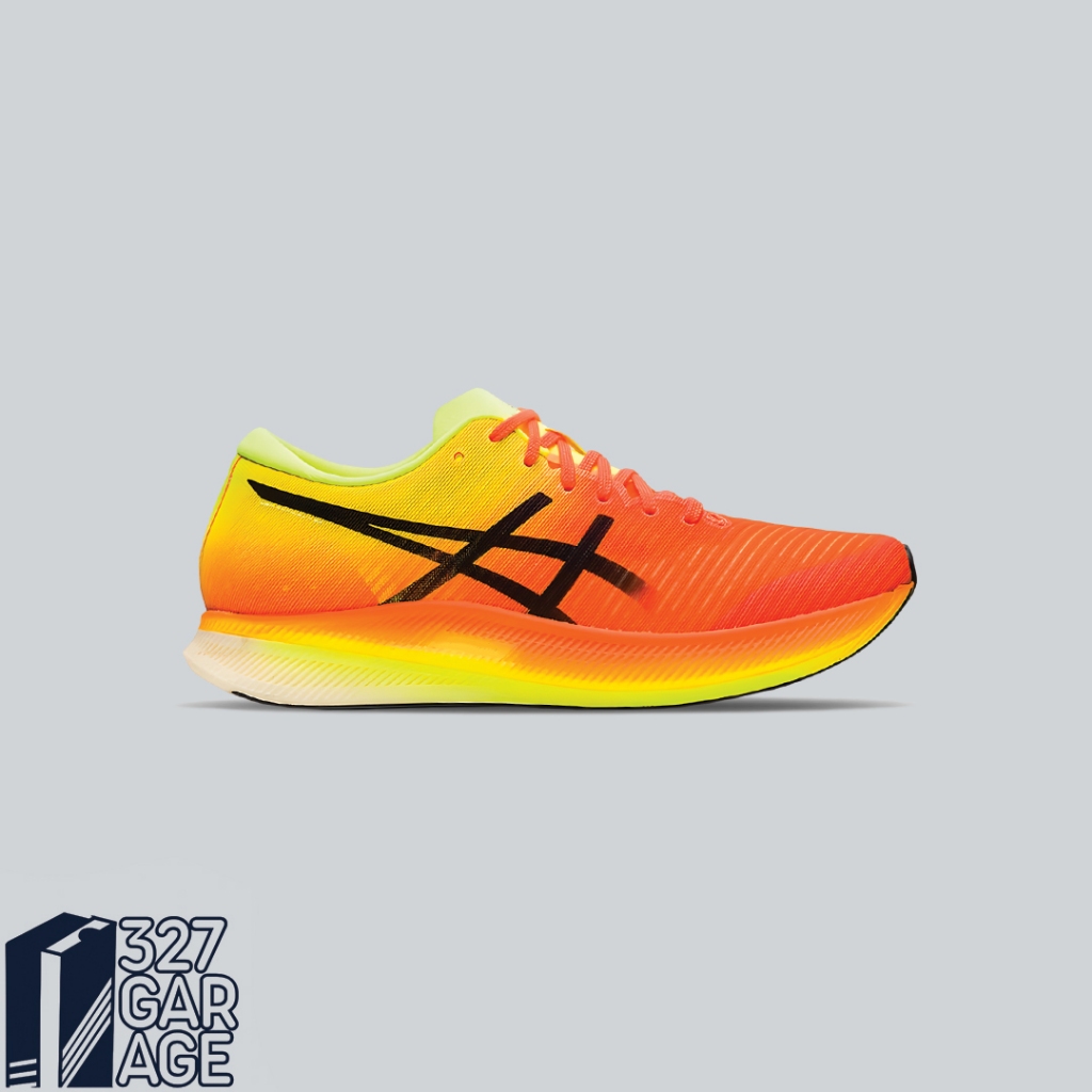 Sneakers Asics Metaspeed Edge Orange Original BNIB Unisex