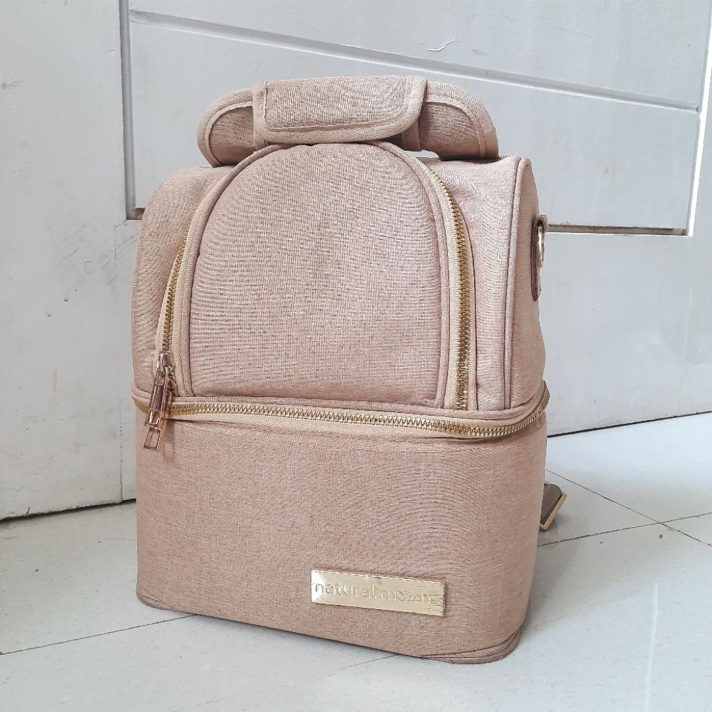 Cooler Bag Asi Natural Moms | Tas Asi Natural Moms Momy