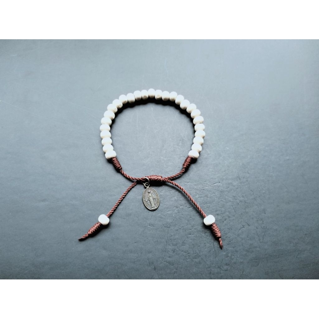 G1389 GELANG KAYU BUNDA MARIA