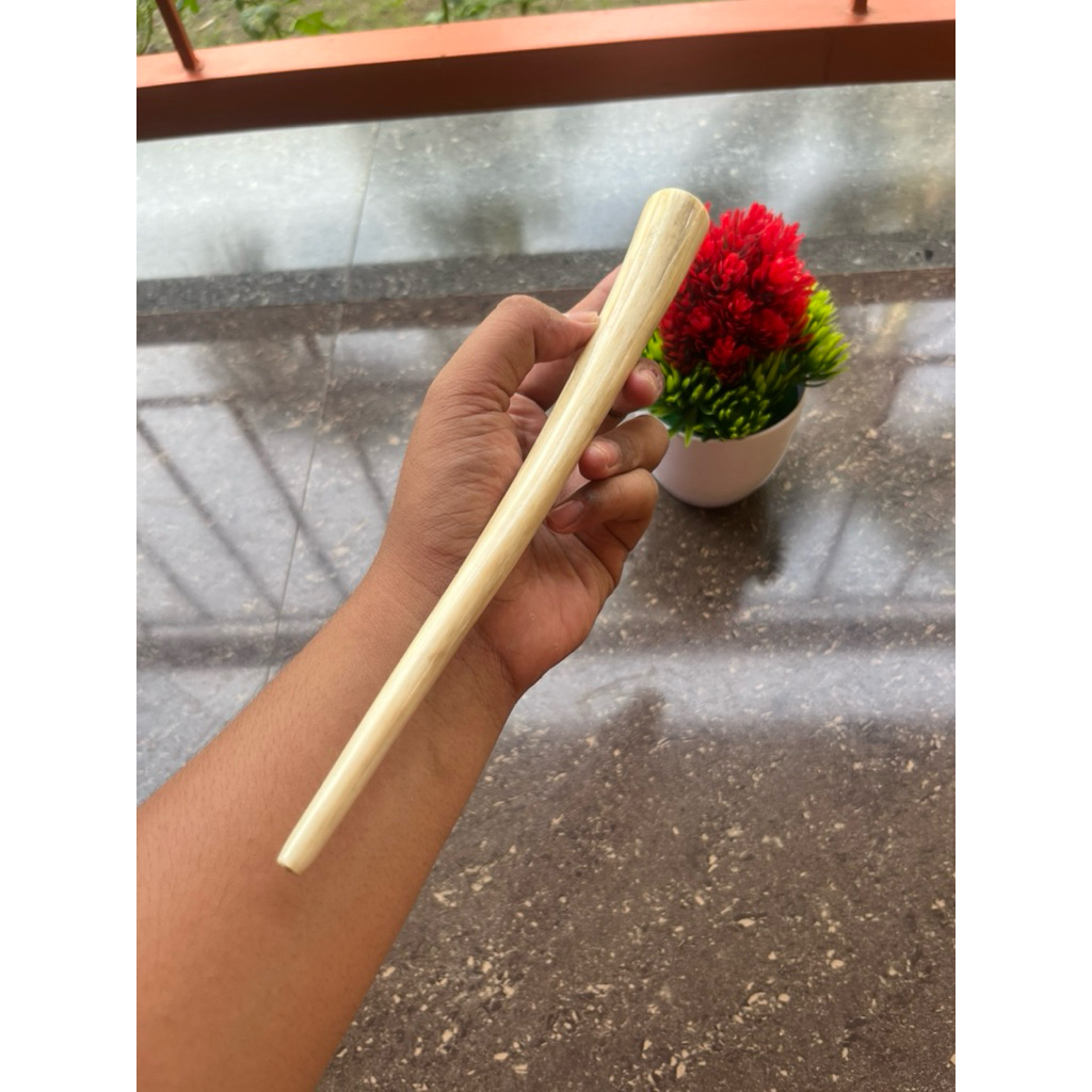 once moncong marlin original, pipa pipo moncong ikan marlin panjang 30cm, pipa pipe once original