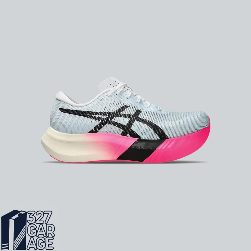 Sneakers Asics Metaspeed Sky Paris Light Blue Original BNIB Unisex