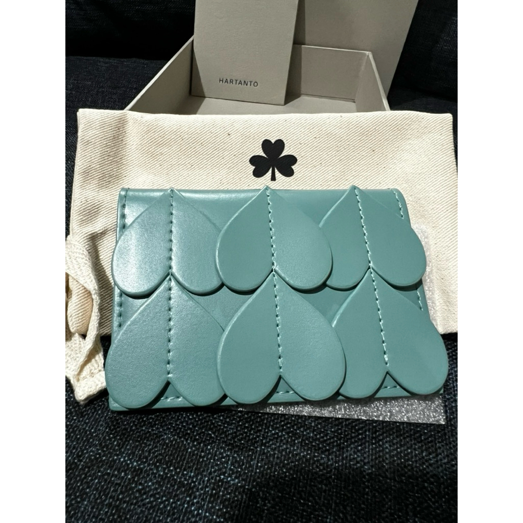 Peggy Hartanto Wallet New