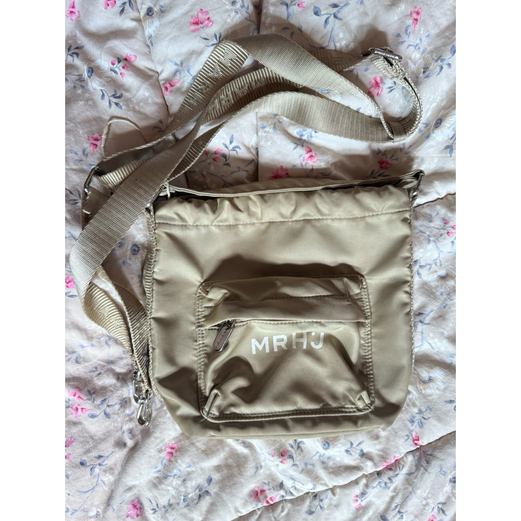 preloved tas marhen J