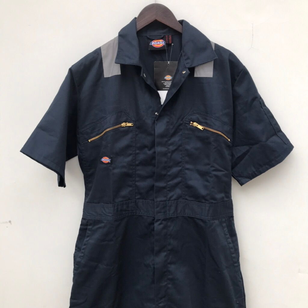 Wearpack by Dickies Coverall Navy sz 31/32