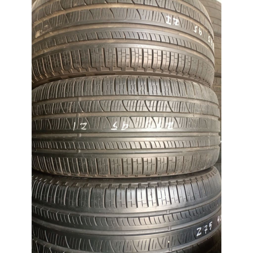 Ban mobil tubles 90% ban merk brigstonee/Dunlop/Achilles