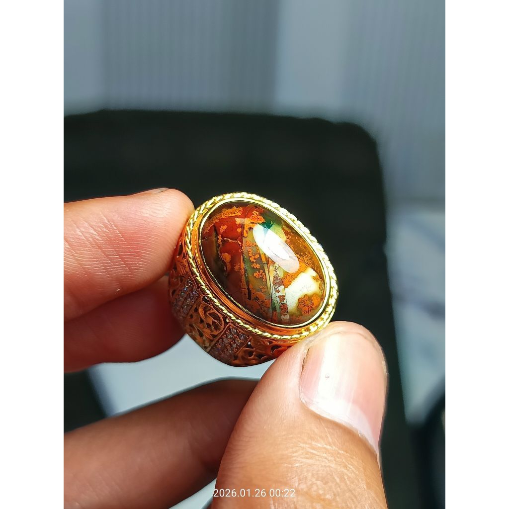 BATU GARUT MARSIH SUPER LAWAS