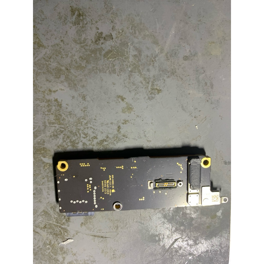 MESIN IPHONE 15 Pro/4G/128GB