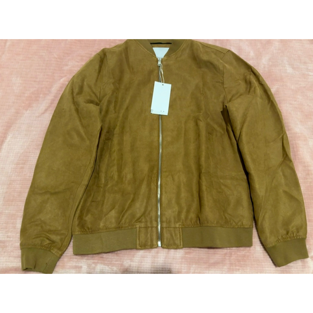 [NEW] Bershka Jacket