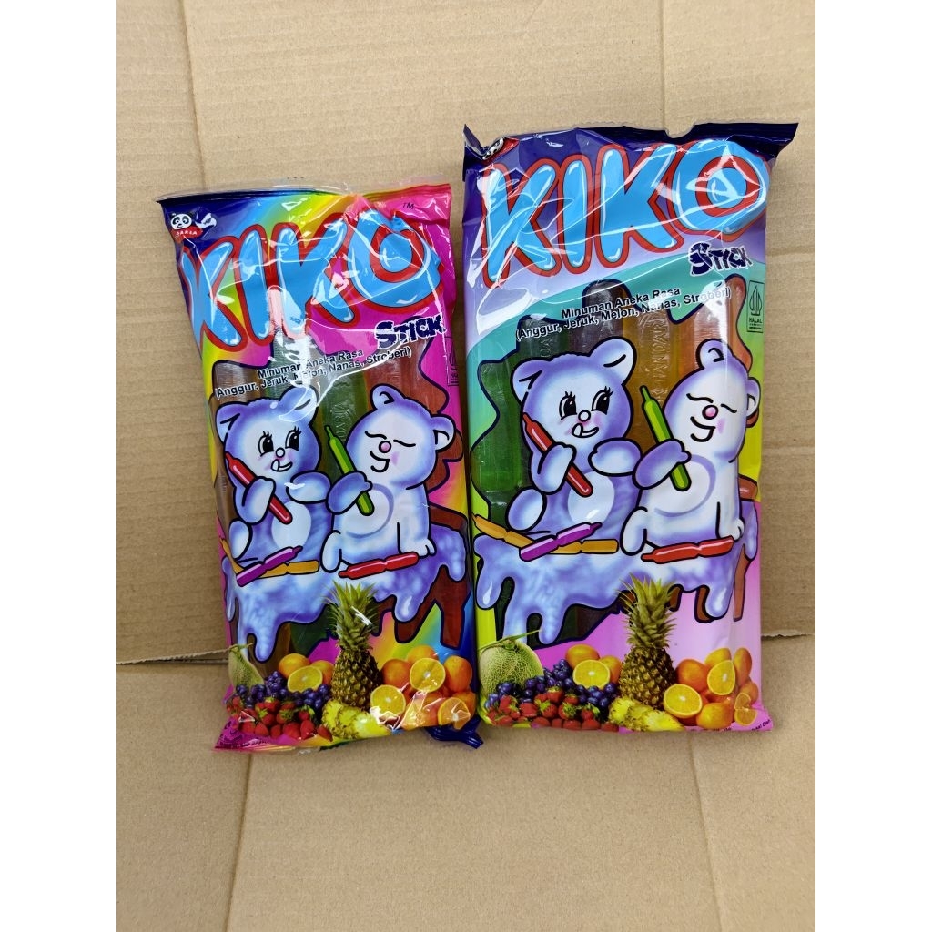 ES KIKO ASSORTED 50ml & 70ml