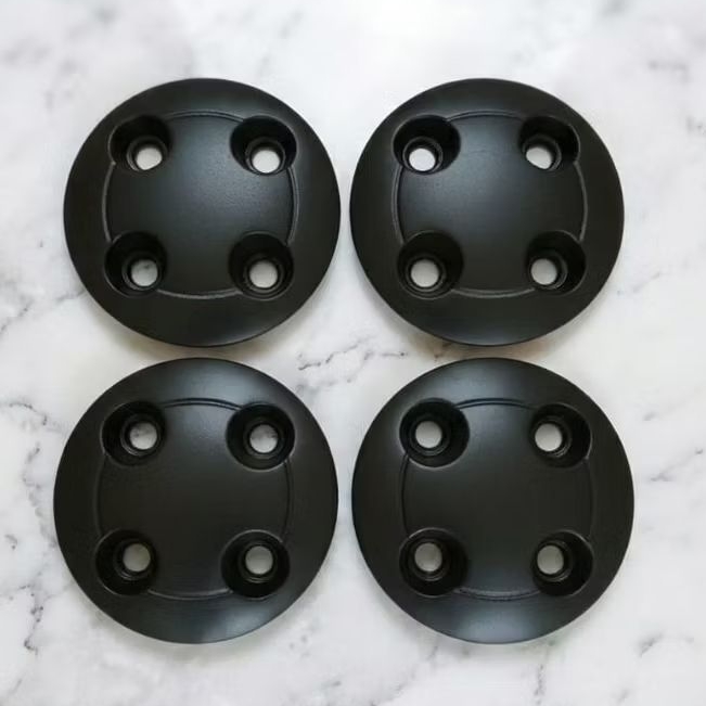 (1set isi 4pcs)Dop velg kaleng mobil PCD 4x114 Ring14 Ring15 Ring16 Ring17 Avanza Xenia Wuling Innov