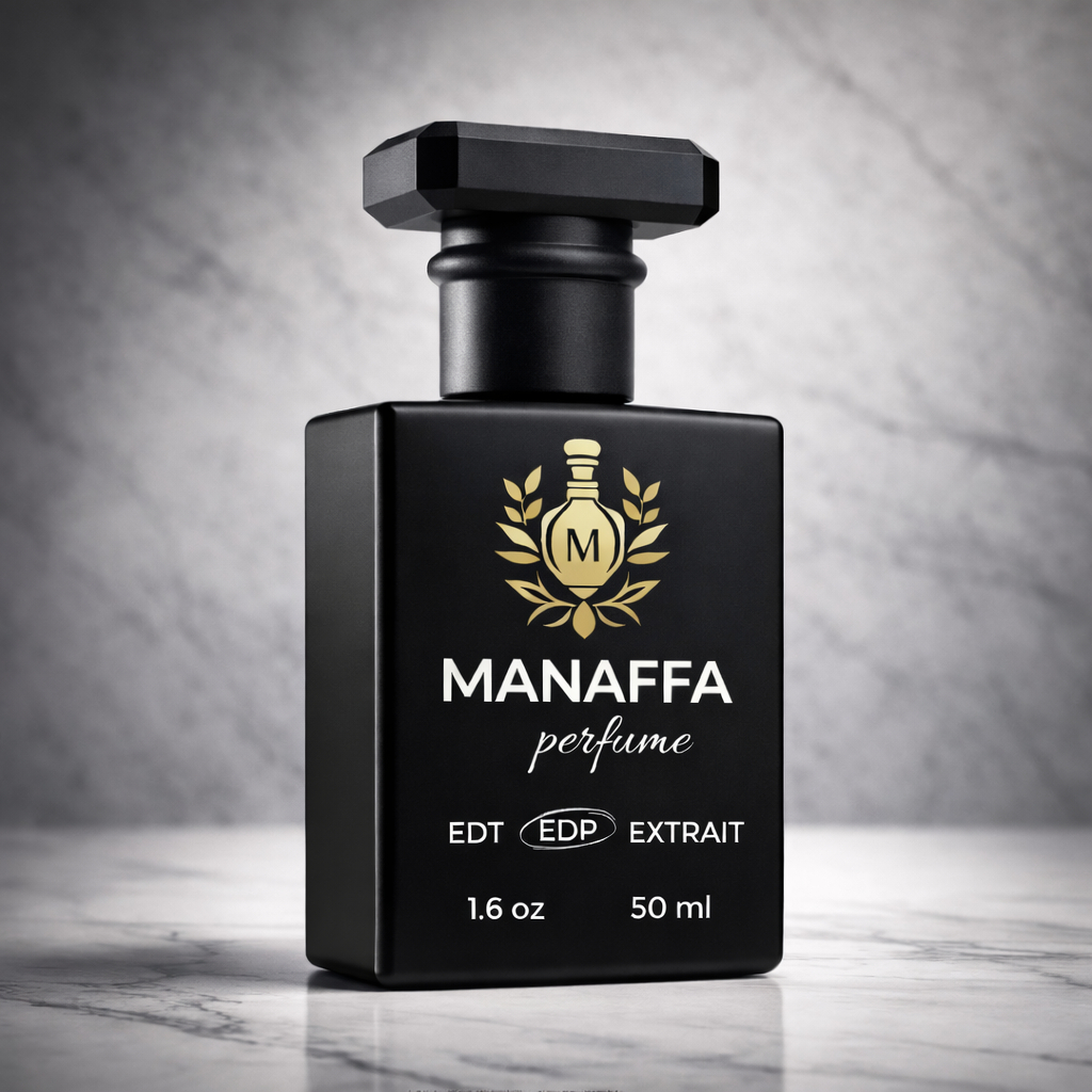 Manaffa Parfum Pria Axe Signature - Masculine Clean (EDT/EDP/Extrait) 30 / 50 / 100 ml
