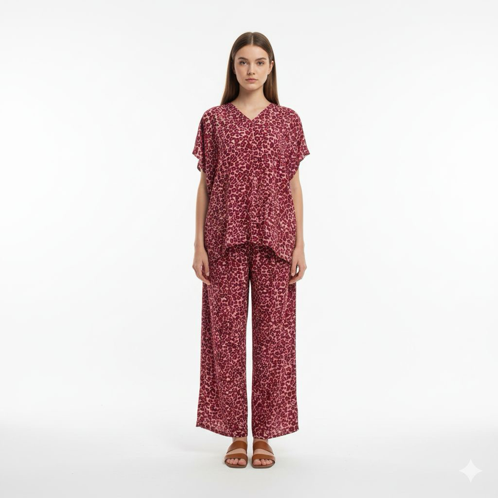 Velisa oneset // oneset rayon wanita // setelan wanita lengan pendek // setelan rayon