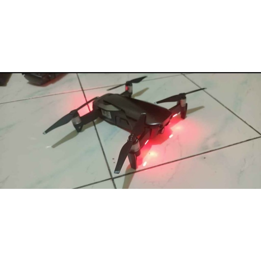 Drone DJI Mavic Air 2nd