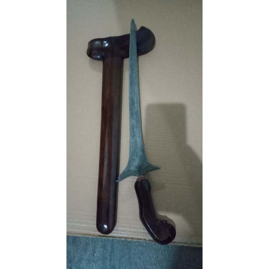 KERIS SEPANG/ YUYU RUMPUNG