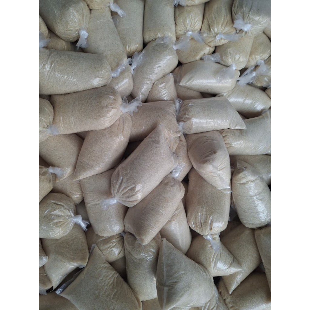 Gula Pasir 1 Kiloan Gula Kering Kemasan per Kilo