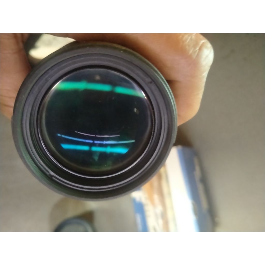 lensa tele 55-200 tamron nikon