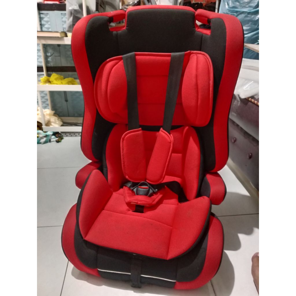 car seat baby prelove/ kursi bayi second