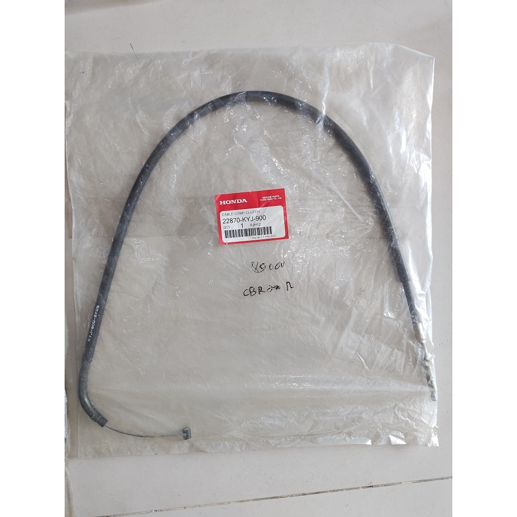 kabel kopling cbr 250r thailand ori