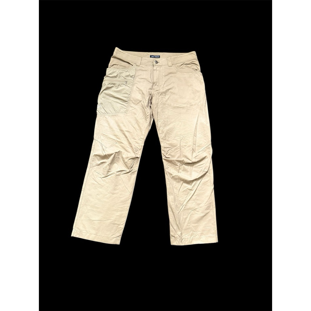 arteryx pants