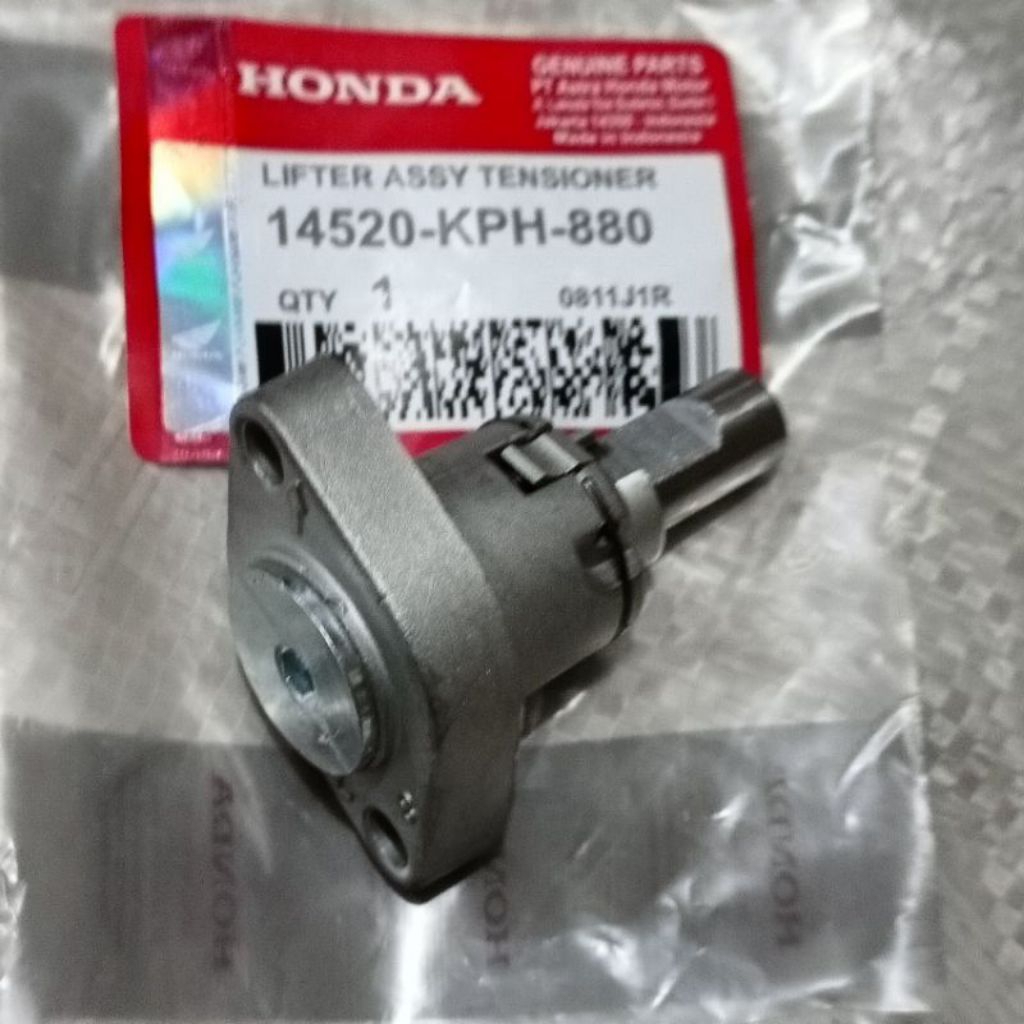 tensioner tonjokan Rante keteng racing karisma/verza CBR/cb 150 R Sonic 150