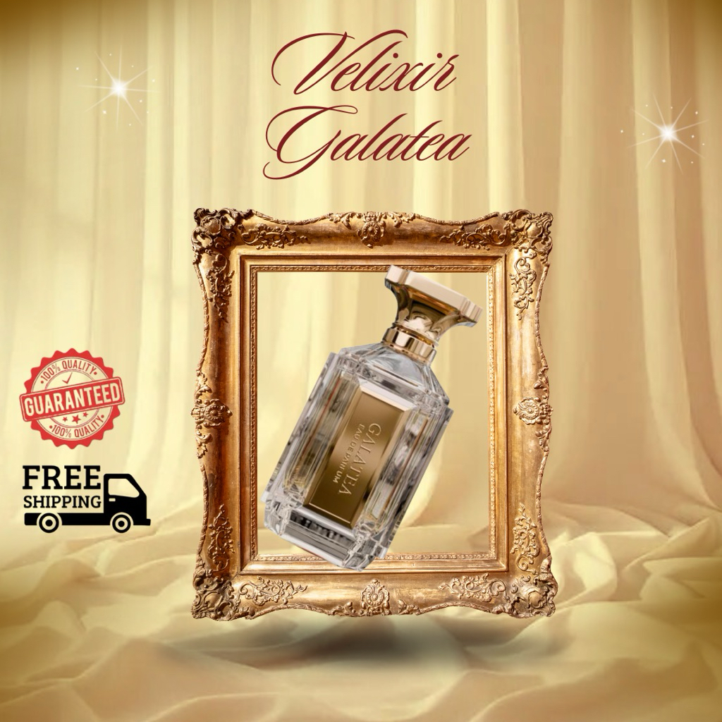 Decant Velixir Galatea