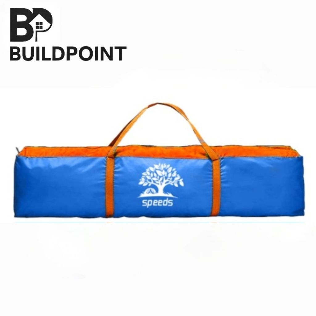 SPEEDS Tas Tenda Camping Speeds / Tas Pengganti Tenda Outdoor (Tas Saja)