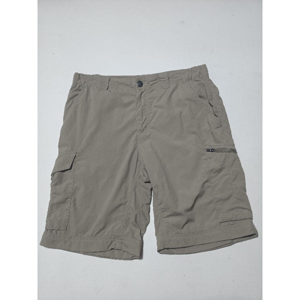 Columbia cargo short pants