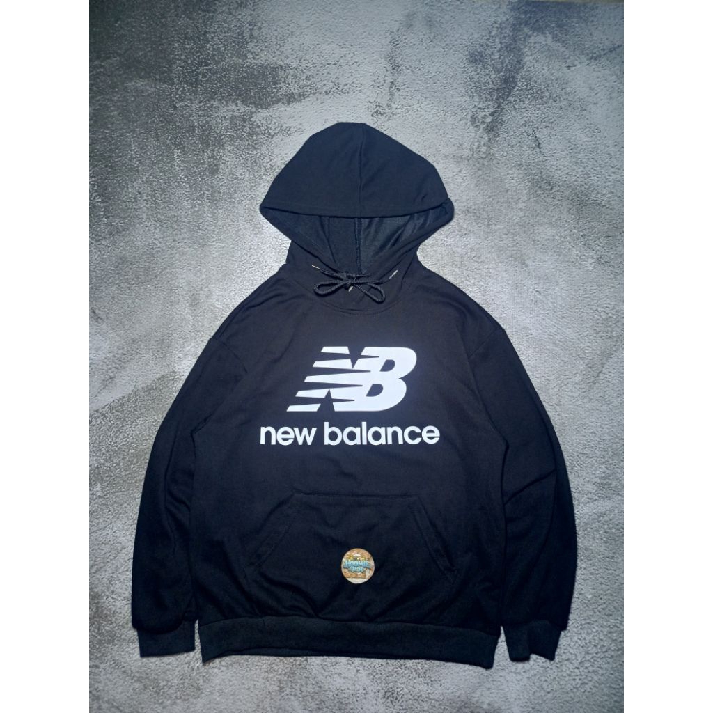 Hoodie new balance