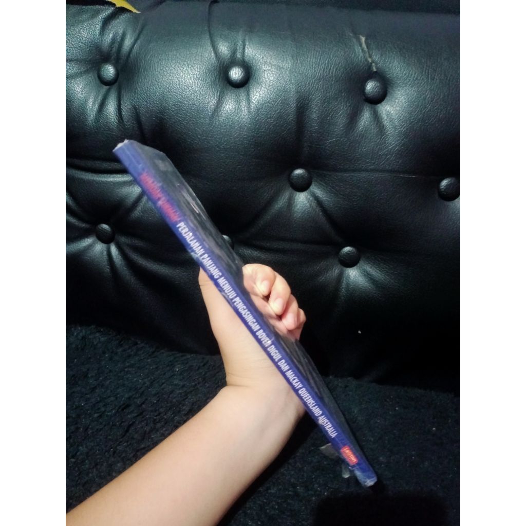 Memoar Lukman - Urhen Lukman