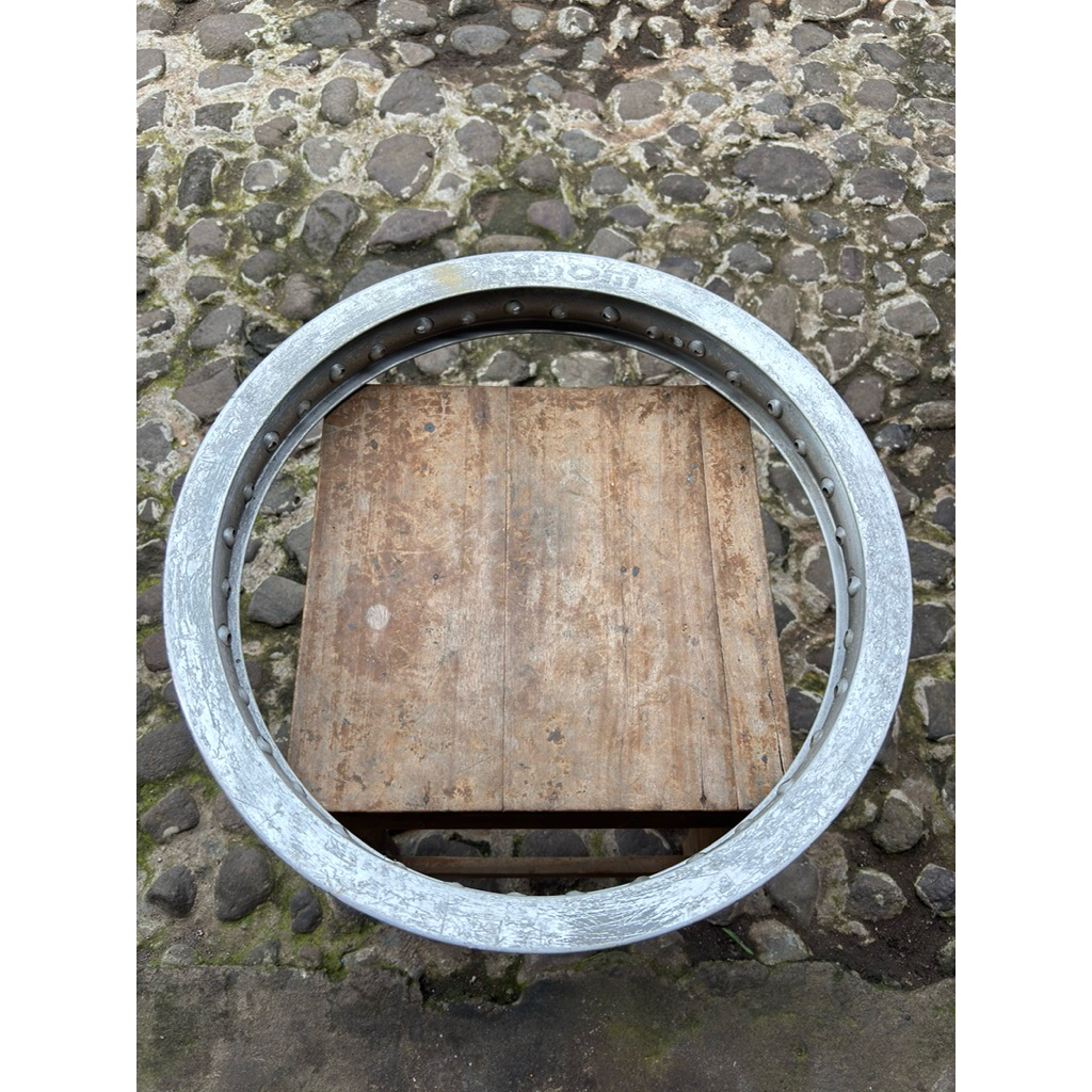 velg venom 185 r17 bekas