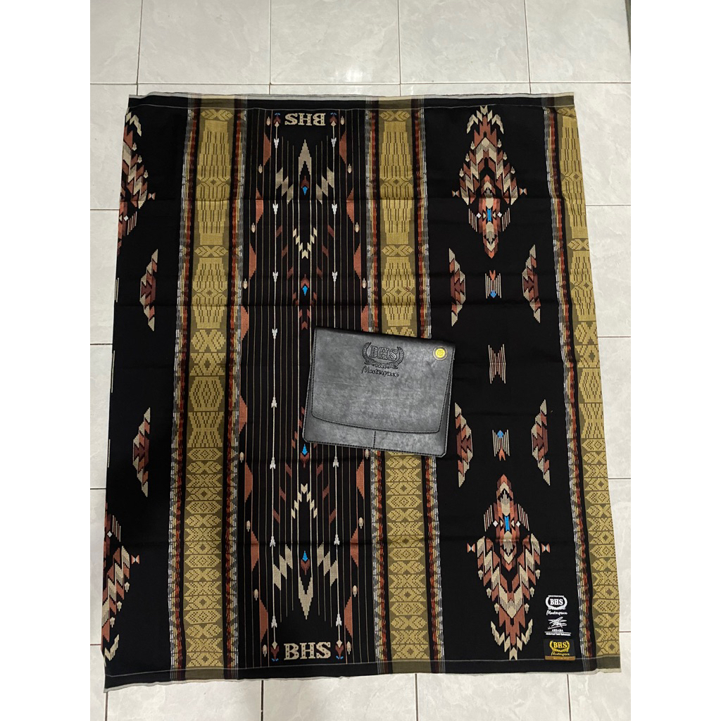 SARUNG BHS SGE MAHKOTA, SGL/SGF/SGC SECOND TERMURAH ORIGINAL 100%