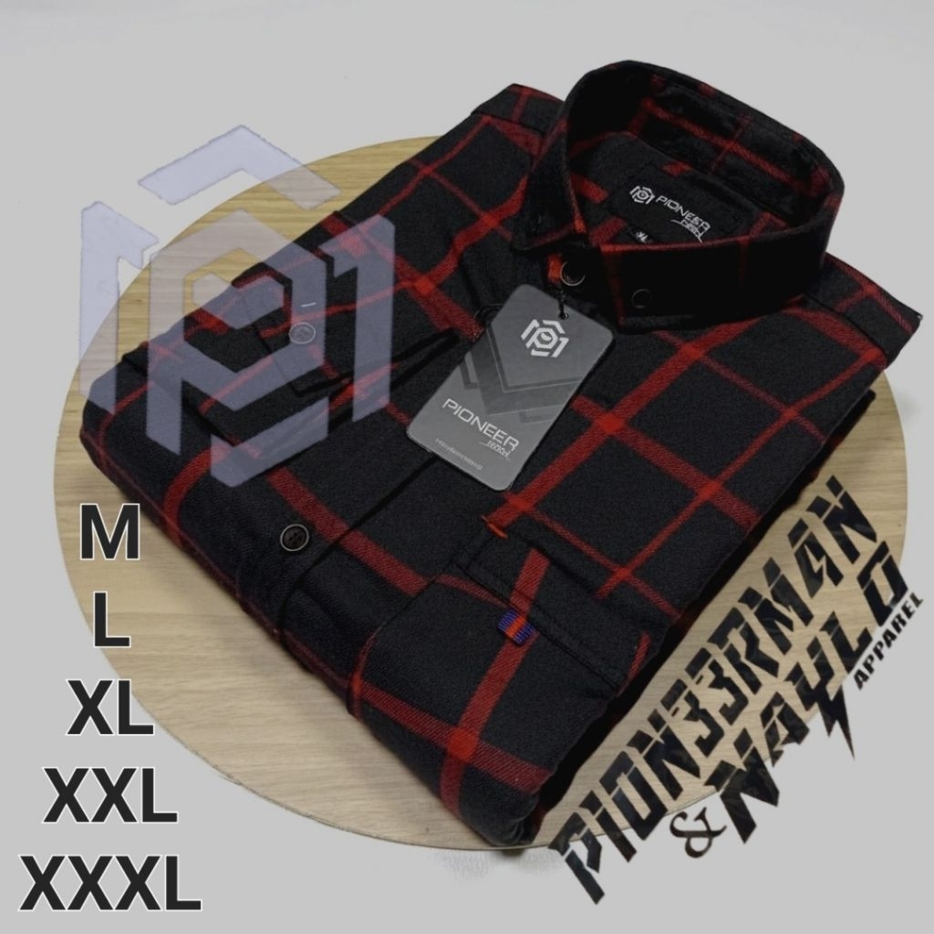 FLANEL PENDEK JUMBO | FLANEL XXL | KEMEJA FLANEL LENGAN PENDEK TERBARU | KEMEJA FLANEL LENGAN PENDEK