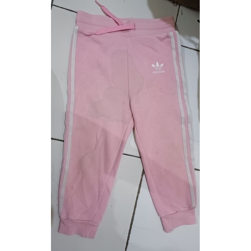 Prelove Celana training usia 1-2 tahun