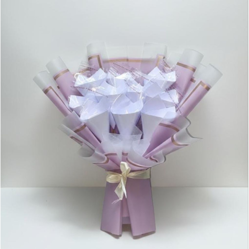 buket wisuda murah,buket kosongan,buket uang dan Snack, buket 16rb,hadiah ultah anak