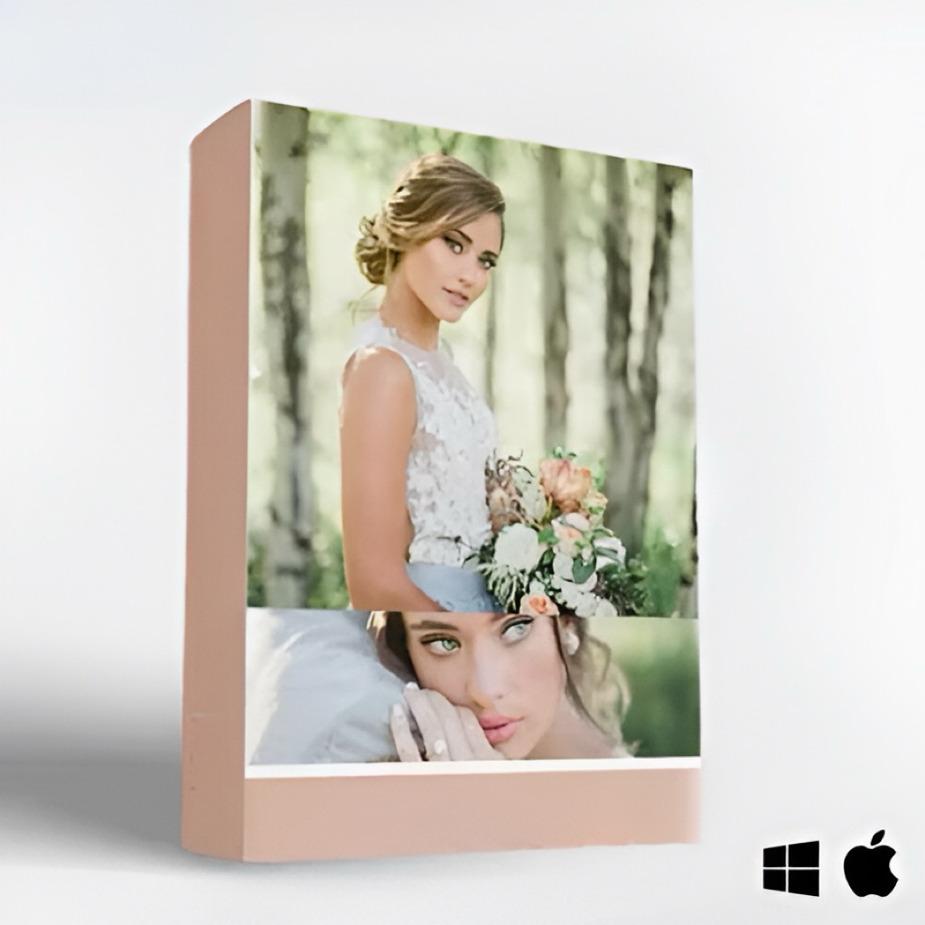 Mastin Labs Presets Fujicolor Original v3.0