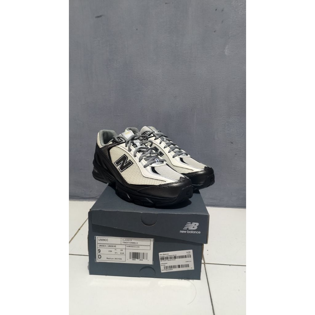 new balance 509