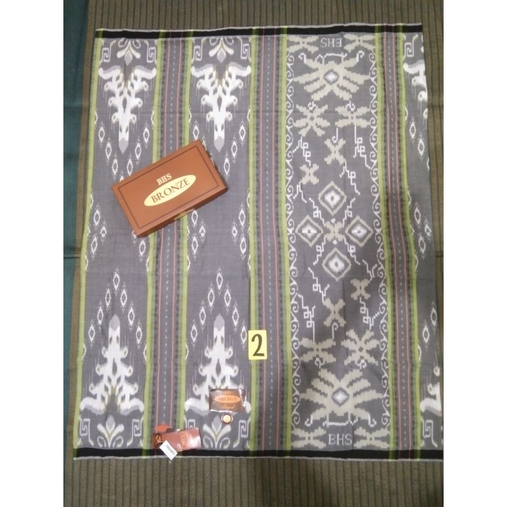 Bhs Royal IDB Bronze