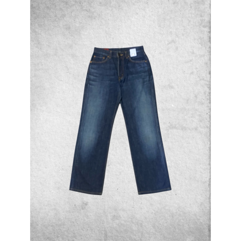 Edwin 503 Japan Jeans