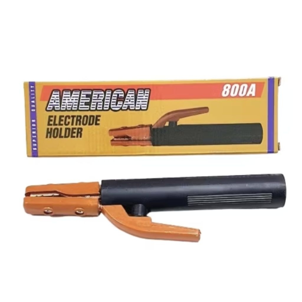 American Eagle Electrode Holder 800A StangTang Las 800 A
