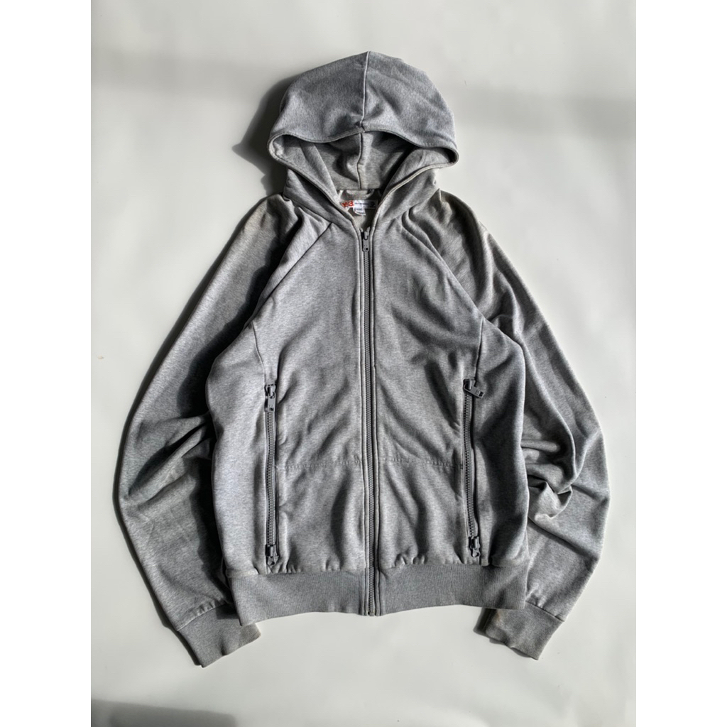 yohji yamamoto hoodie
