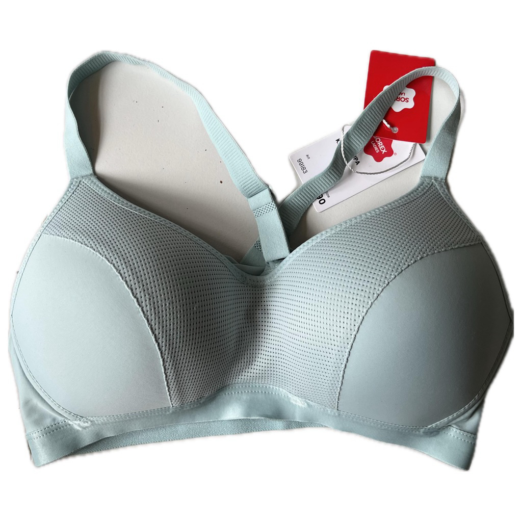 Sorex BH 99183 — Busa tipis, Nyaman, Rapi, Tanpa Kawat
