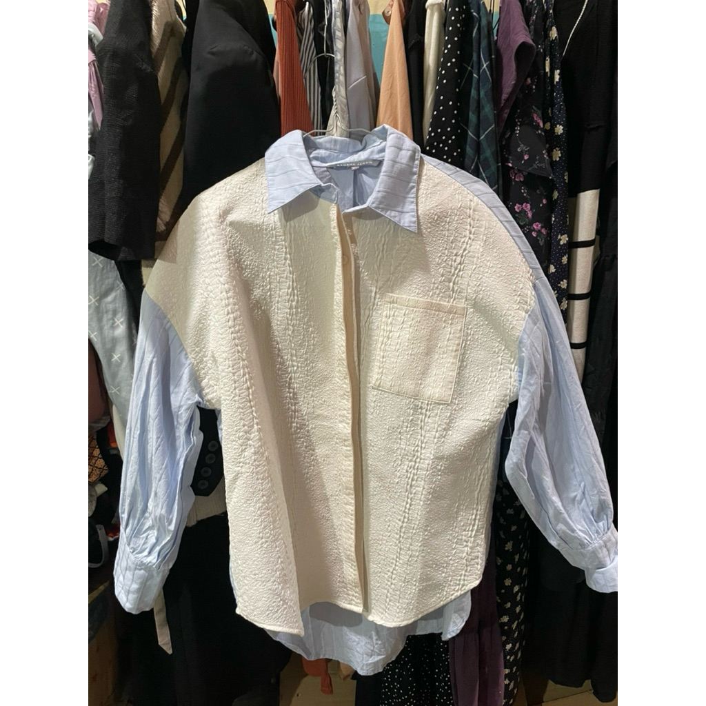 benang jarum jacquard XL