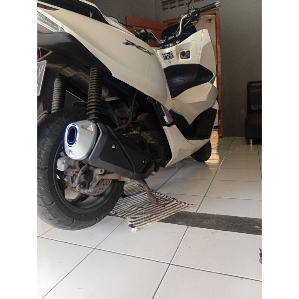 KNALPOT RACING PCX160 PCX150