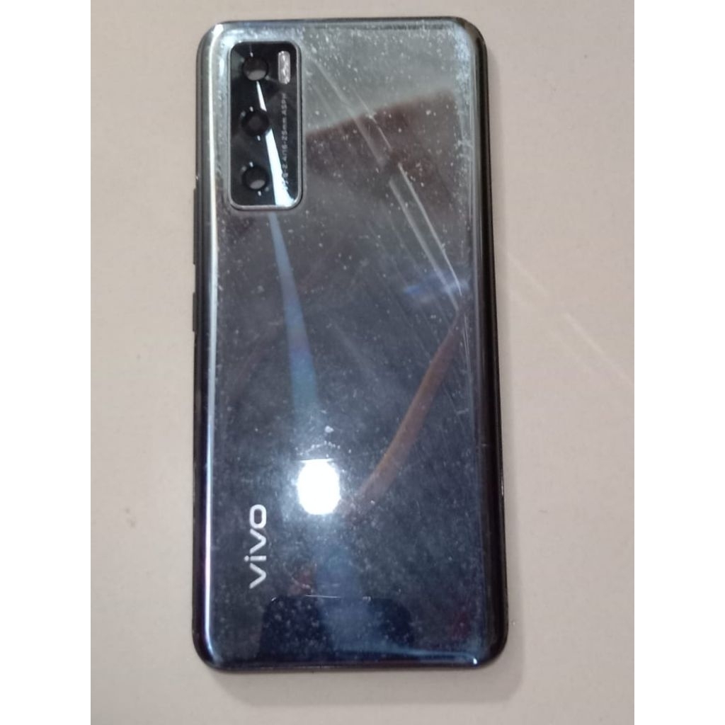 casing +tulang vivo v20se