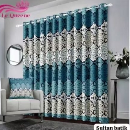 Gorden Smokring katun