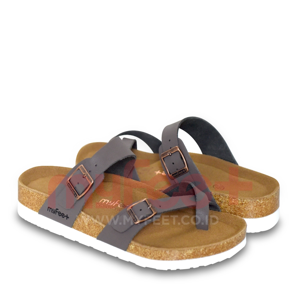 Sandal MyFeet Gen 2 - MFG2 F4 - FM