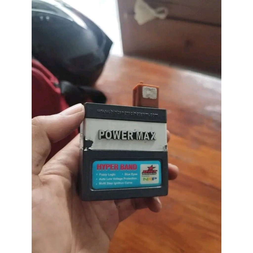 CDI BRT Honda CS1/Sonic 125 CBU