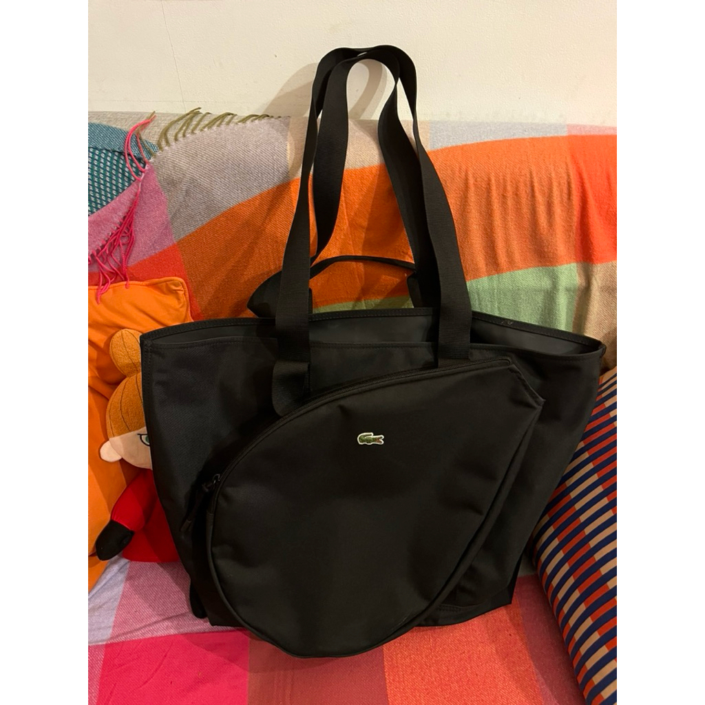 Lacoste Tennis Bag