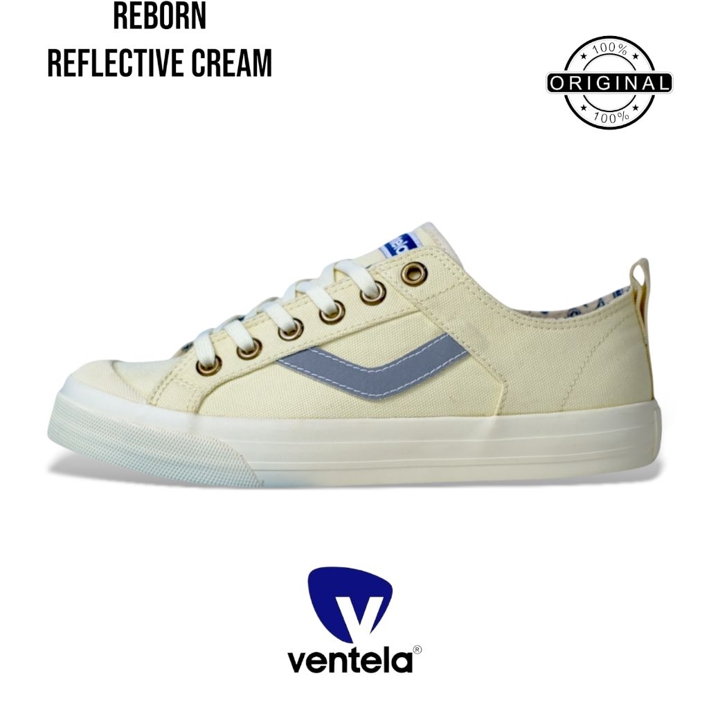 Ventela Original Reborn Reflective Cream