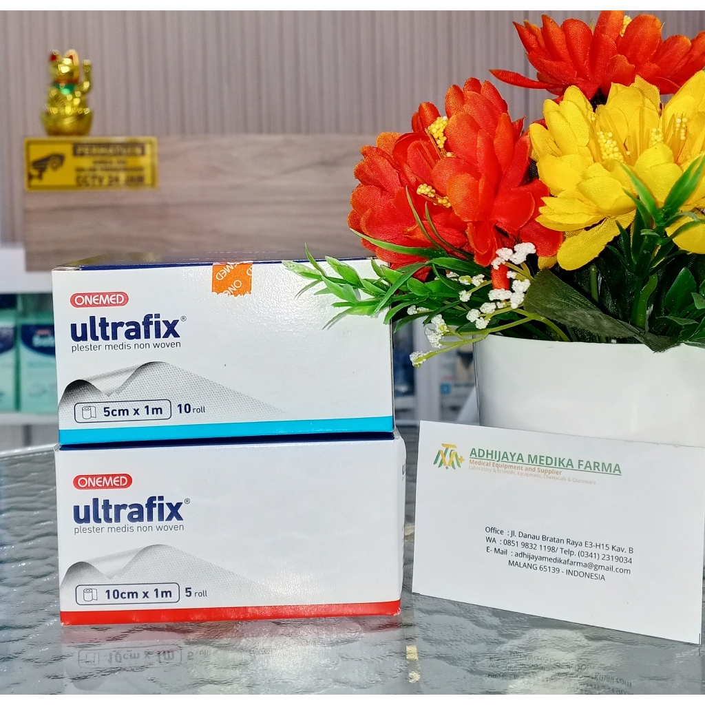 Ultrafix
